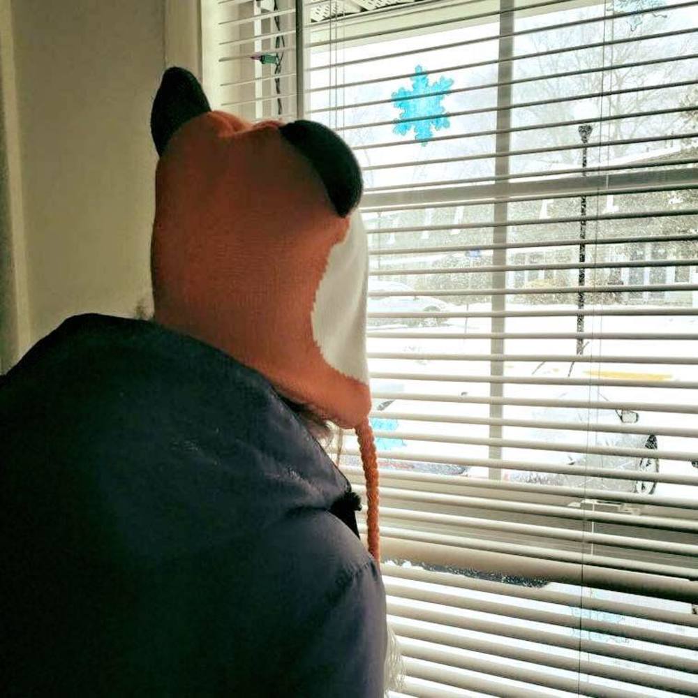 Meet your Posher, Denise